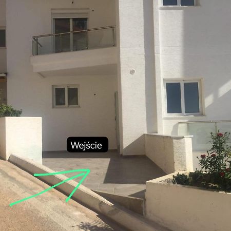 Saranda Sea View Apartment מראה חיצוני תמונה